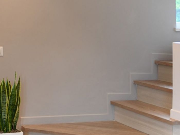 Archisio - Giuseppe Bisceglia - Progetto Casa tarquinia - 250mq