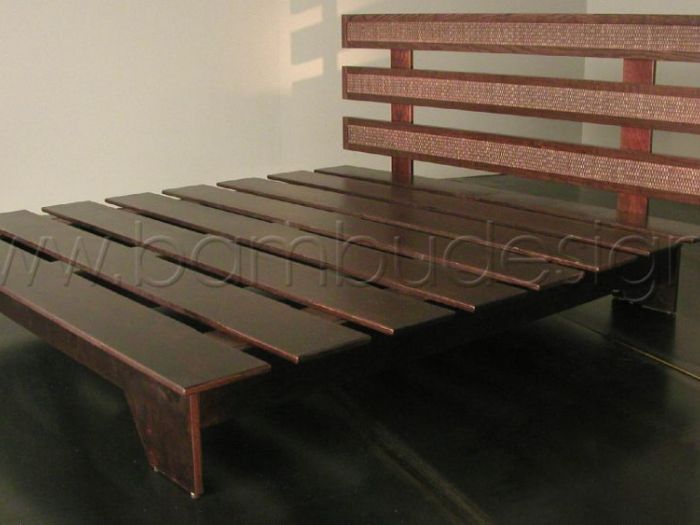 Archisio - Bambu Design - Progetto Camere da letto complete