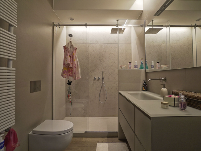 Archisio - Kb Ristrutturazioni - Progetto Progetto porta nuova progetto ponte pietra