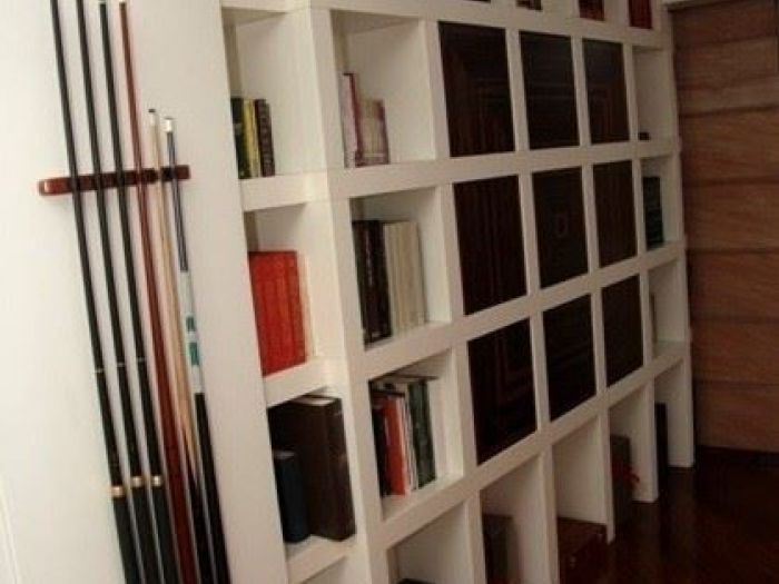 Archisio - Fulvia Ottaiano - Progetto Villetta