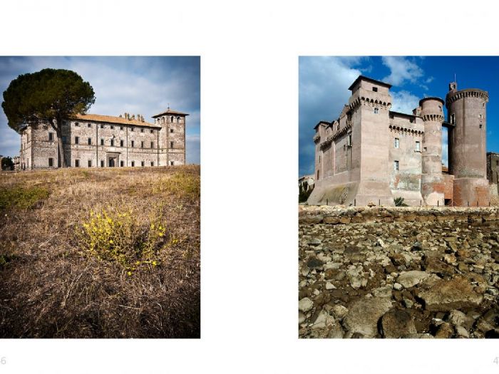 Archisio - Luca Sorrentino Fotografo - Progetto Fotografia