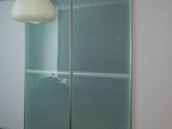 Archisio - Falegnameria Cortinovis Lorenzo - Progetto Cabina armadio daniela