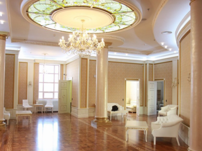 Archisio - Arte Brotto Mobili srl - Progetto Arte Brotto Mobili srl