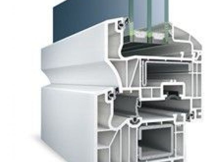 Archisio - Il Falegname Di Casciello Antonio - Progetto Infissi in pvc