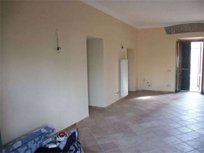 Archisio - Emanuele Epifanio - Progetto Casa ricci roma