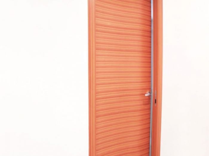 Archisio - Valentina Musella - Progetto Casa francesca