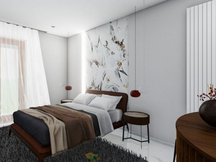 Archisio - Salvatore Sito - Progetto Cg house