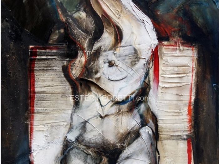 Archisio - Ester Maria Negretti - Progetto ESTER MARIA NEGRETTI