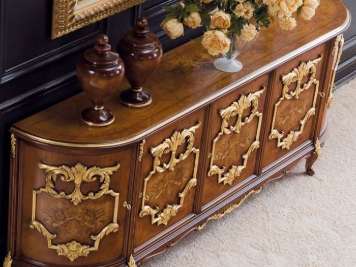 Archisio - Dbf - Progetto Collezioni glamour