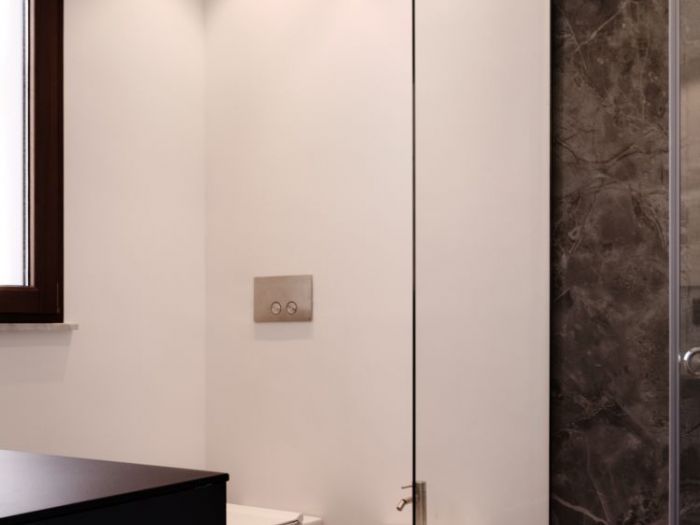 Archisio - Piergiorgio Miserendino - Progetto Casa b