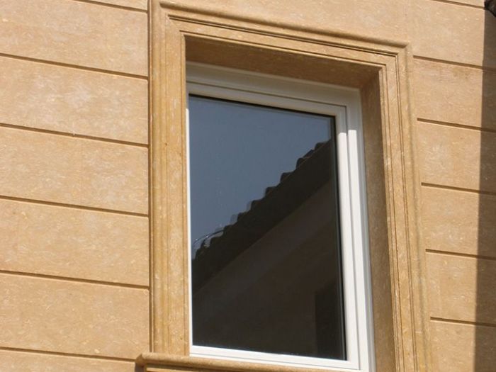 Archisio - Grassi Pietre - Progetto complesso residenziale a capo distria