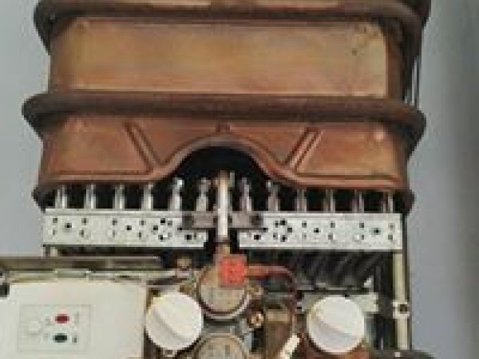 Archisio - Idraulico In - Progetto Lavori idraulici