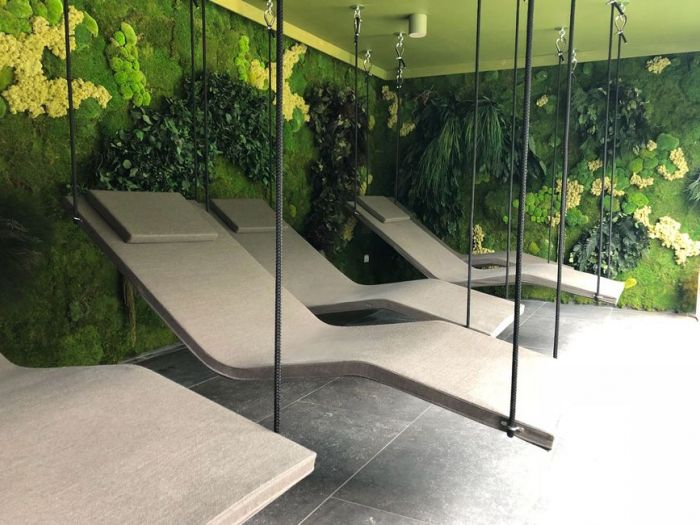 Archisio - Fabio Arcaini Designer - Progetto Esterni