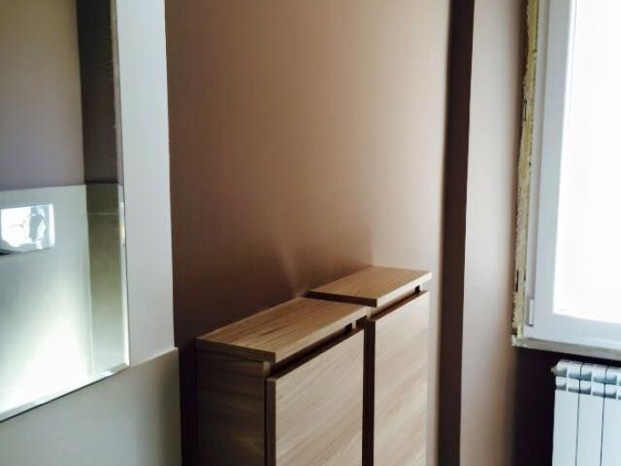 Archisio - La Servizi Ristrutturazioni - Progetto Interni