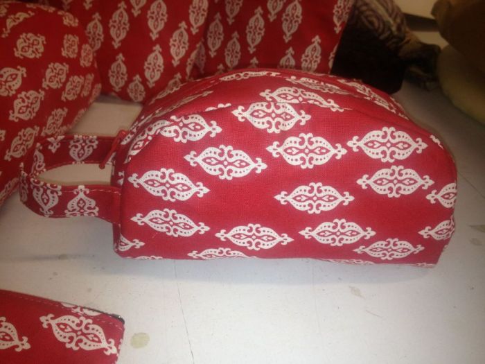 Archisio - Arte Tessuti- - Progetto Borse