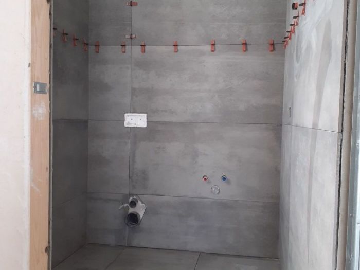 Archisio - Ditta Negro Vittorio - Progetto Pavimentista