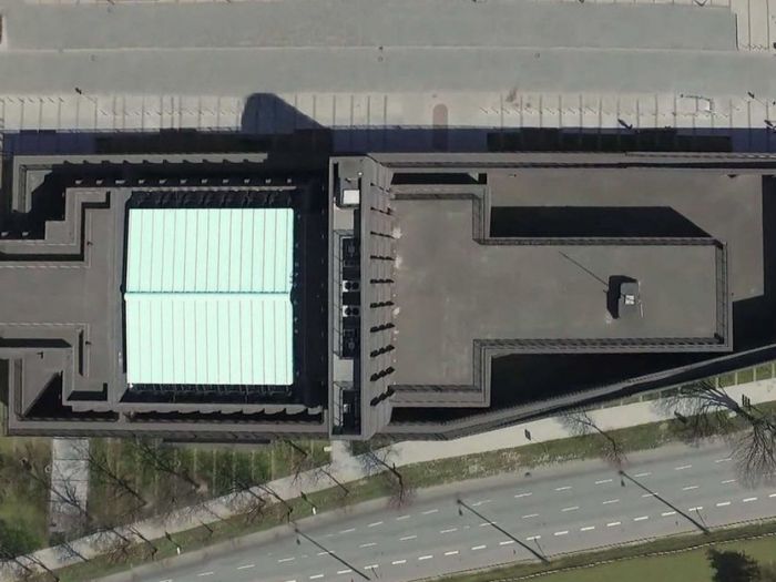 Archisio - Emiliano Granzotto - Progetto Progettazione edifici ad uso pubblico