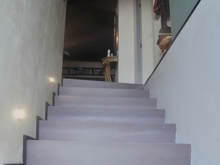 Archisio - Chiomio Luigi - Progetto Appartamento