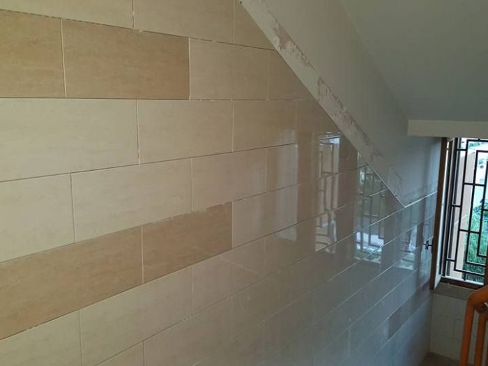 Archisio - La Forgia Costruzioni - Progetto Ristrutturazione immobile