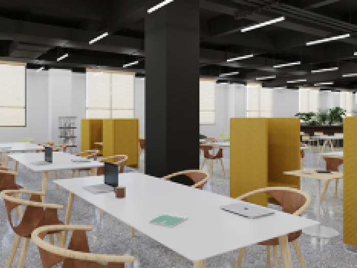 Archisio - Noname Studio - Progetto G67 art hub