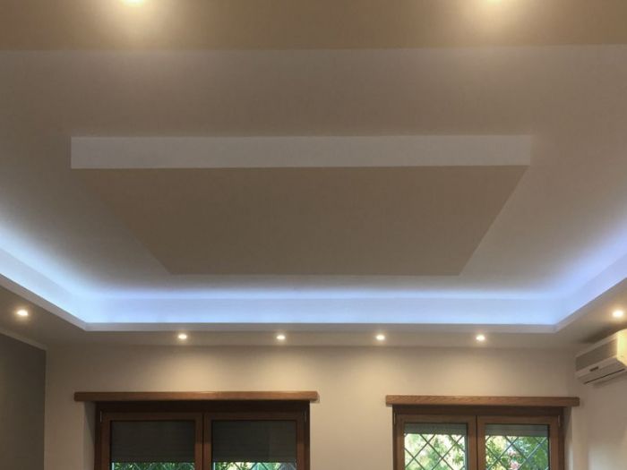 Archisio - Archihouse - Progetto Ristrutturazione chiavi in mano appartamento a roma