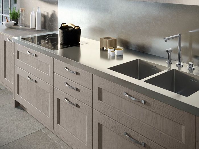 Archisio - Nascetti Arredamenti - Progetto Cucine 2