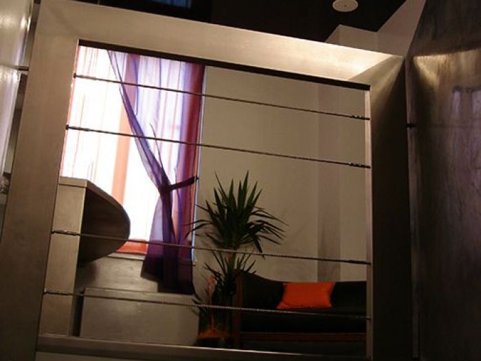 Archisio - Simone Ciuffini - Progetto Shop firenze