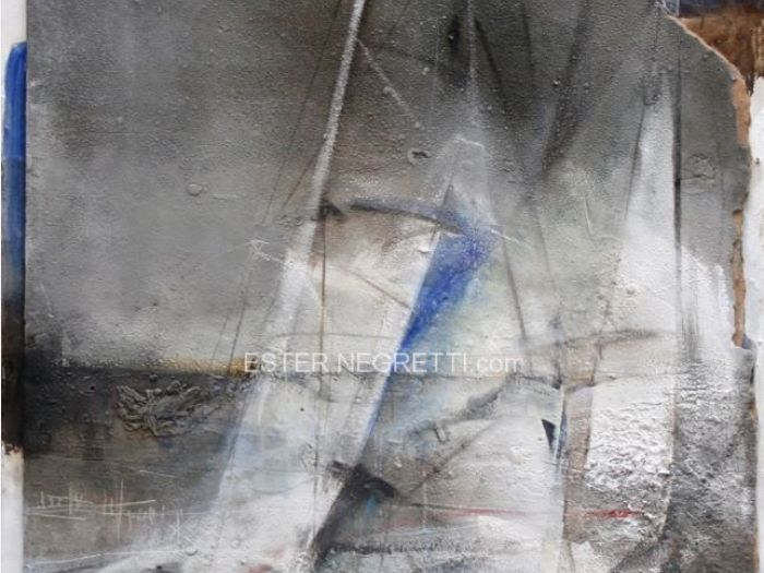 Archisio - Ester Maria Negretti - Progetto ESTER MARIA NEGRETTI