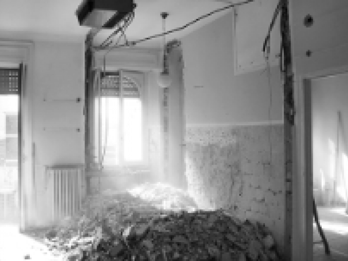 Archisio - Noname Studio - Progetto Appartamento ap