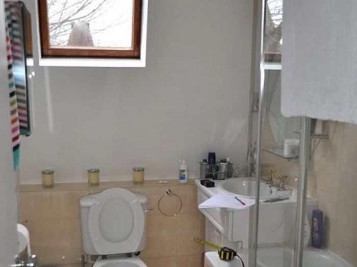 Archisio - Grassi E Radice Abitare - Progetto Inghilerra