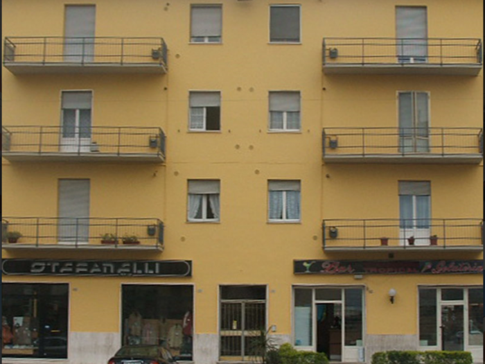 Archisio - Illpa Ristrutturazioni - Progetto Ristrutturazione di condomini