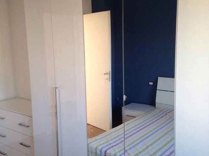 Archisio - Francesca Morano - Progetto Ristrutturazione - progetto 5