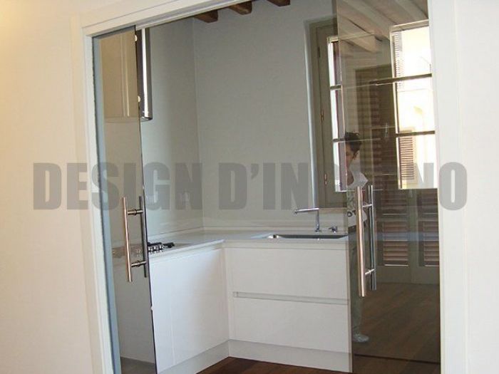 Archisio - Design Dingegno srl - Progetto Ristrutturazione