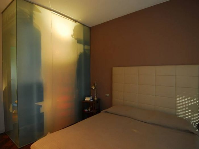 Archisio - Anna Ferrara - Progetto Corso sempione