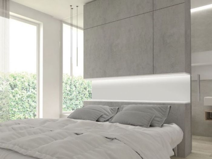 Archisio - Dfg Architetti - Progetto Casa cs