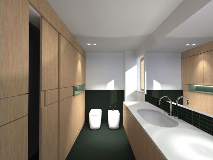 Archisio - Block Studio - Progetto Work in progress