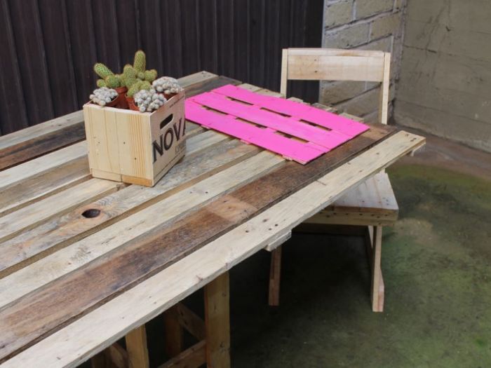 Archisio - Architetti Studioppure - Progetto Sedia zeta