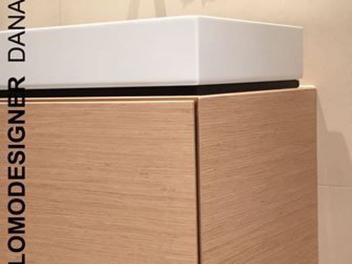 Archisio - Antonio Bellomo Designer - Progetto Area 491 dana costruzioni