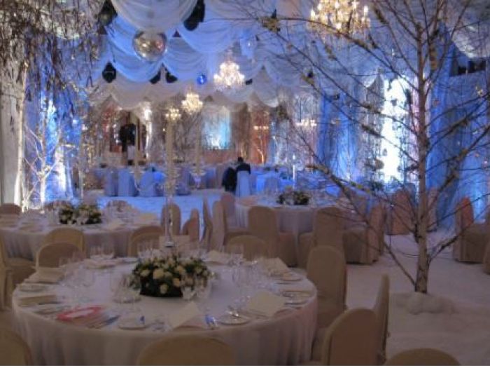 Archisio - Rattiflora - Progetto Natale e festivit