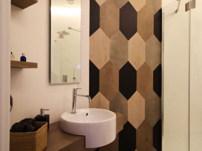 Archisio - Roselli Architects - Progetto Residenza privata