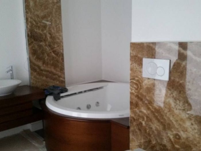 Archisio - Baldassarre Marmi - Progetto Lavoro 2