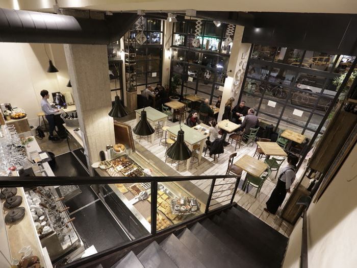 Archisio - Fz Studio - Progetto Ugo