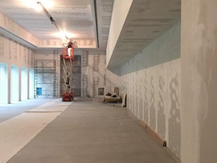 Archisio - Sofim Srl Soluzioni E Finiture Immobiliari - Progetto Opere in cartongesso e colore