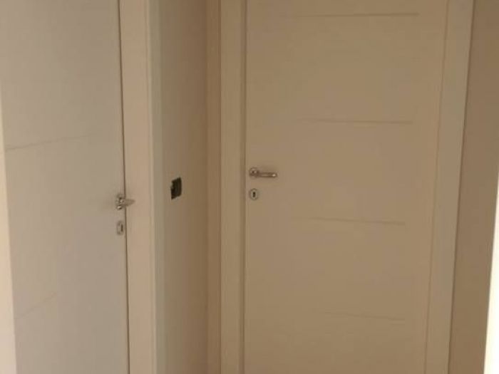 Archisio - Porte Porte srl - Progetto Porte