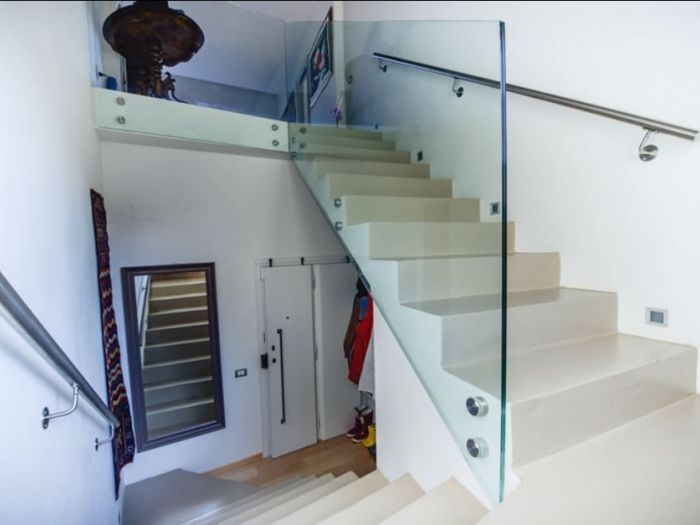 Archisio - Studio Prospettiva - Progetto Essenzialit