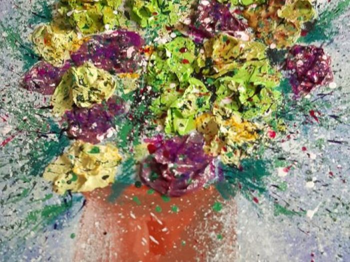 Archisio - Cinzia Proietti - Progetto Autunno