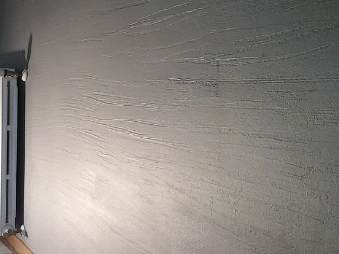 Archisio - Baroni Ermano - Progetto Tinteggiatura ed effetti per interni