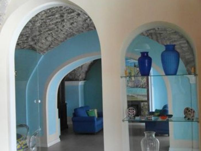 Archisio - Studio Di Architettura Sostenibile Fasano - Progetto Casale erre