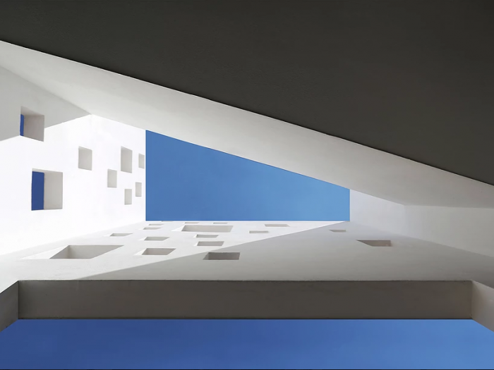 Archisio - Lillo Giglia - Progetto Casa farace