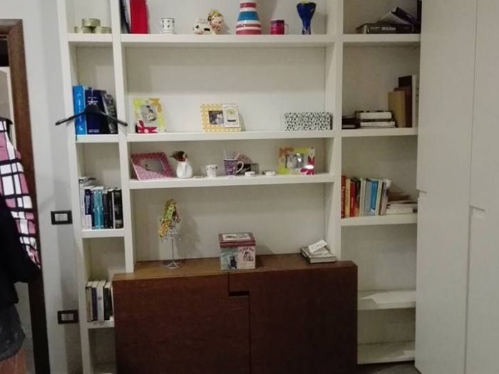 Archisio - Falegnameria Speranza - Progetto Arredamenti su misura